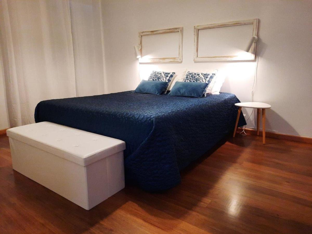 蓬塔德尔加达Boa Nova House别墅 外观 照片