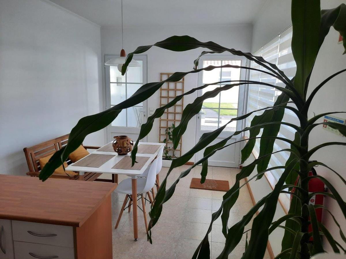 蓬塔德尔加达Boa Nova House别墅 外观 照片